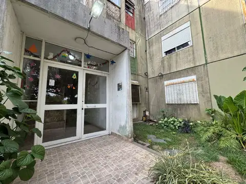 Manzana 49 Edificio 100