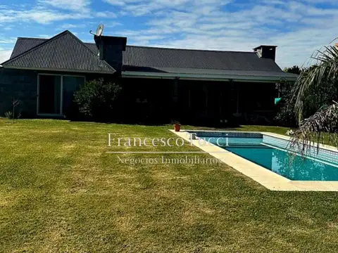 Casa en Venta de 3 dormitorios