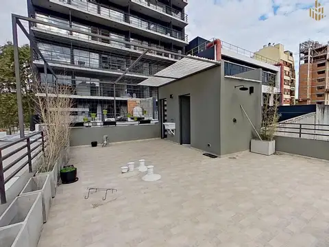 Depto Tipo Casa en Venta al Este