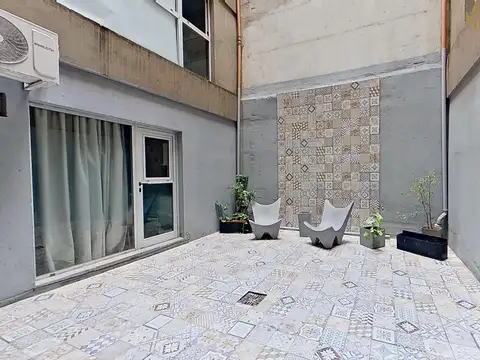 Charcas 4900, Piso 2