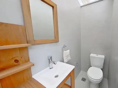Depto Tipo Casa en Venta de 2 dormitorios