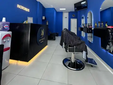 Local en Venta 20 años