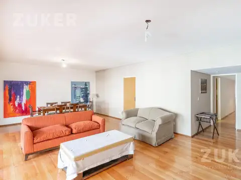 Departamento en Venta en Las Cañitas, USD 540.000