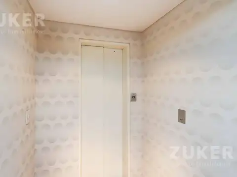 Departamento 4 ambientes con 3 baños