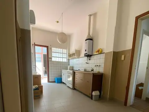 Casa en Venta en Villa Sarmiento, USD 99.000