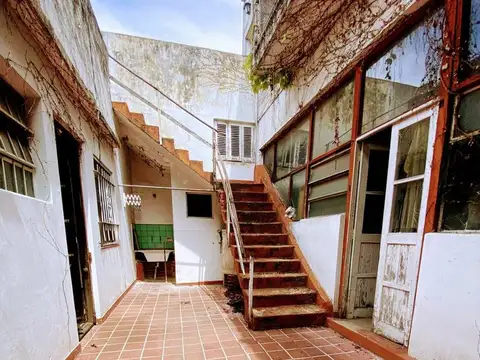 Venta casa 4 ambientes Villa Sarmiento