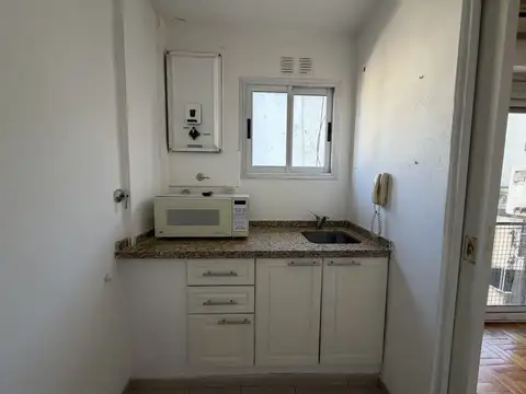 Departamento en Venta 56 años