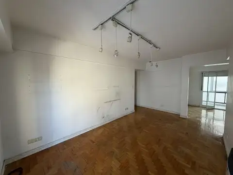 Departamento en Venta en Caballito, USD 66.000