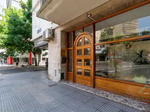 Departamento en Villa Luro