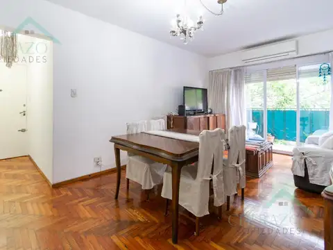 Departamento en Venta en Villa Luro, USD 120.000