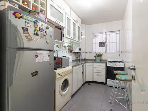 Departamento en Venta 35 años