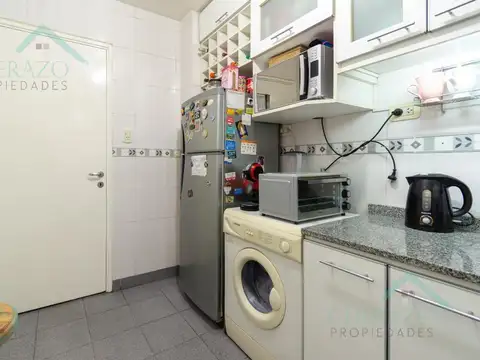 Departamento en Venta de 2 dormitorios