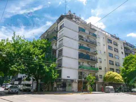 Departamento en Villa Luro