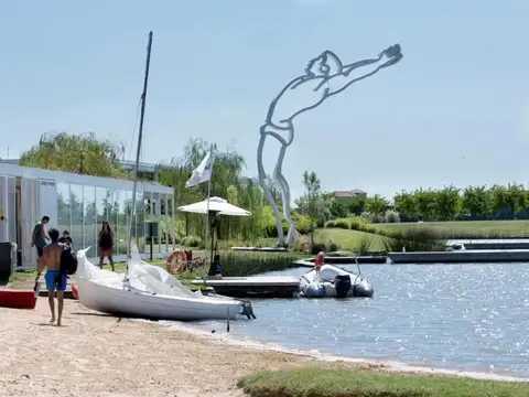 Terreno en Venta en Puertos, USD 257.000