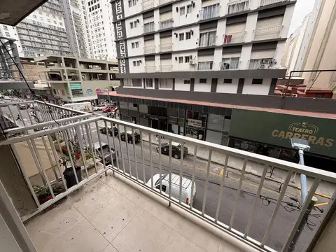 Departamento en Centro