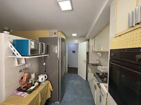 Departamento en Venta de 3 dormitorios