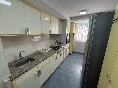 Departamento en Venta en Centro, USD 90.000