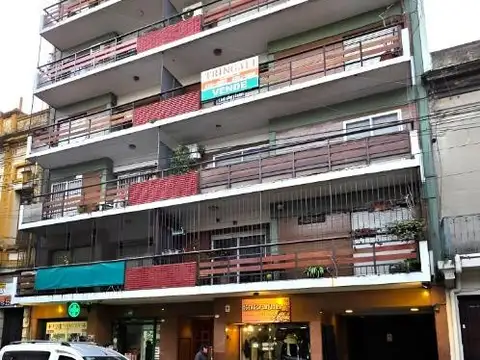 Departamento en Alquiler en Boca, CABA