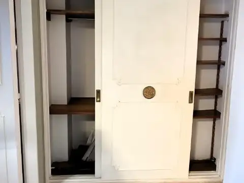 Departamento en Alquiler 40 años