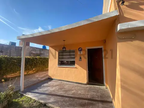 Casa en Venta en San Carlos, USD 69.000