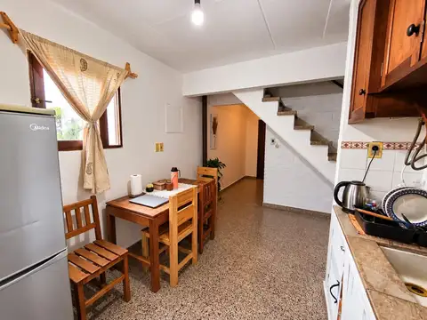 Casa en Venta 56 años