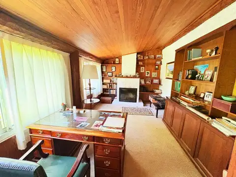 Casa 7 ambientes con 3 baños