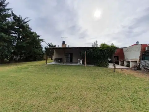 Casa en Venta 26 años