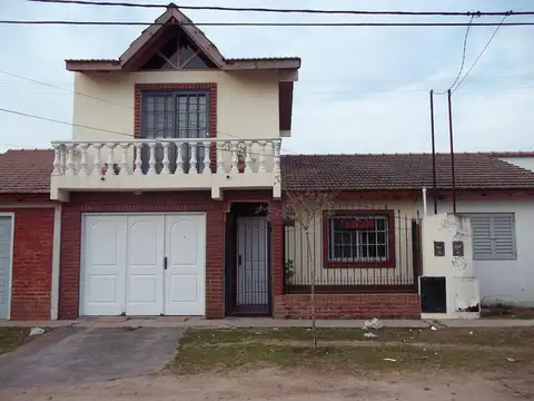 Casa en Venta. Barrio Vitramu II
