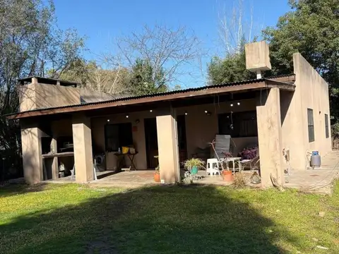 Casa en Venta al Sureste
