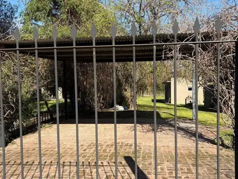 Casa en Venta 22 años
