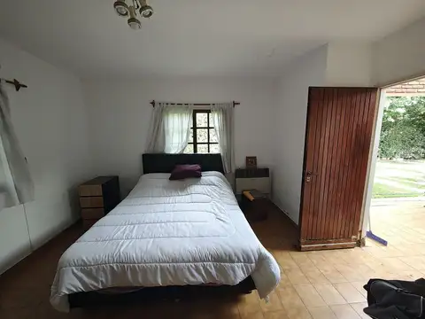Alquiler Casa 4 ambientes, Country Las Brisas