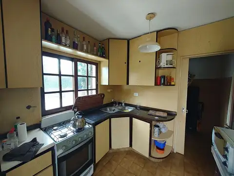Casa en Alquiler A Estrenar