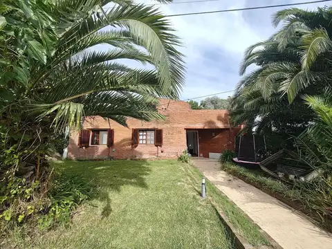 Alquiler Casa 4 ambientes, Country Las Brisas