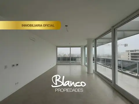 Departamento  en Venta en Luciernagas Pilar, Pilar, G.B.A. Zona Norte