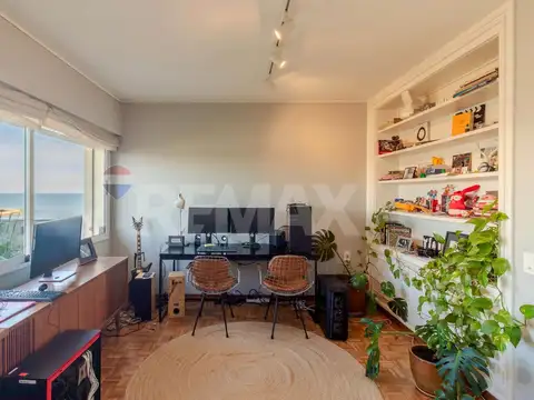 Departamento en Alquiler 67 años