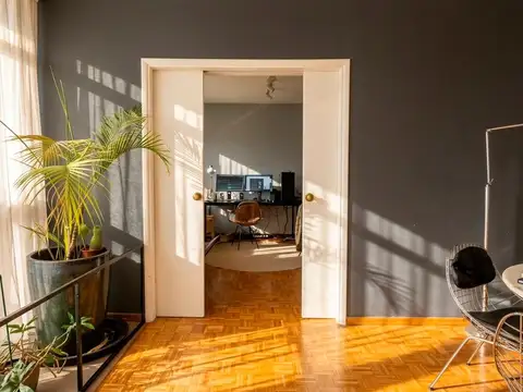 Departamento en Alquiler de 4 dormitorios