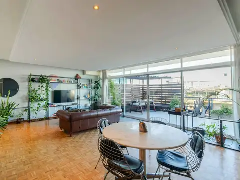 Departamento en Alquiler en Pocitos , USD 2.400
