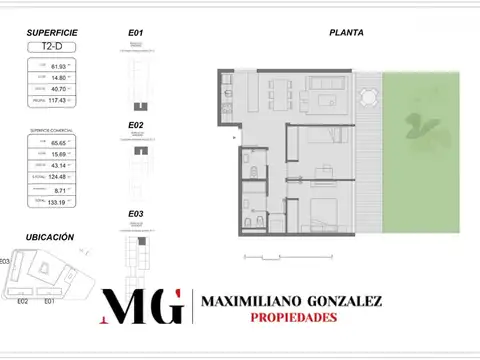 Local venta - Portland, Canning