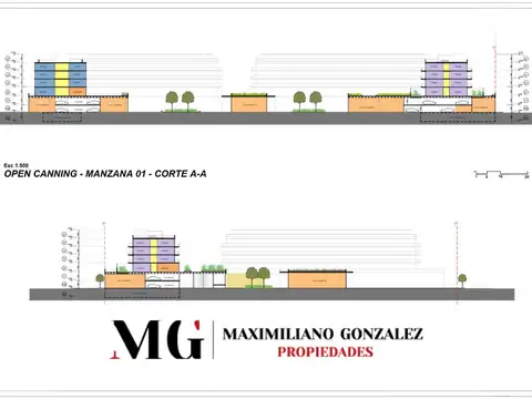Local en Venta A Estrenar