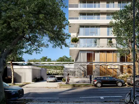 Departamento en Venta en Olivos, USD 1.334.800