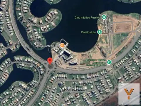 Terreno en Venta de 680,0 m2