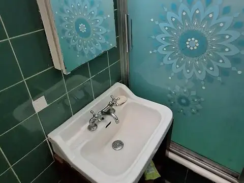 Departamento 2 amb. excelente ubicación a metros Av Santa Fe