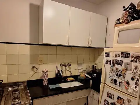 Departamento en Alquiler 50 años