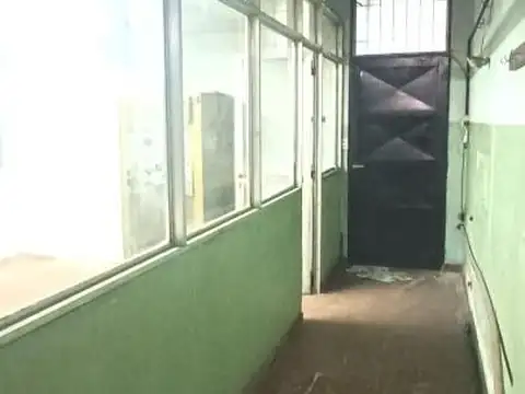 Galpon en Alquiler 50 años