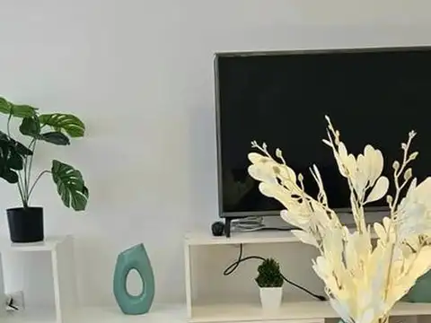 Departamento en Alquiler Temporal de 2 ambientes