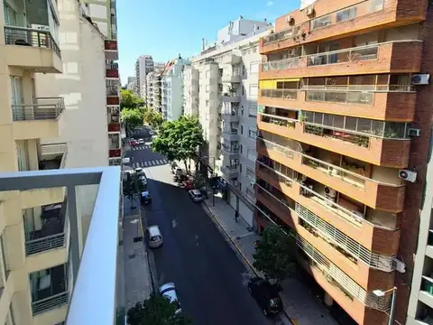 Departamento en alquiler temporario