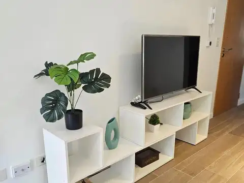 Departamento en Alquiler Temporal de 1 dormitorio