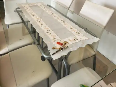 Departamento en Alquiler en Centro, $ 600.000