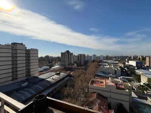 departamento cuatro ambientes en venta centro monte grande