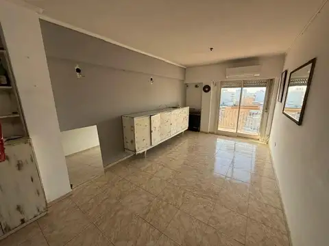 rojas 118 , Piso 8